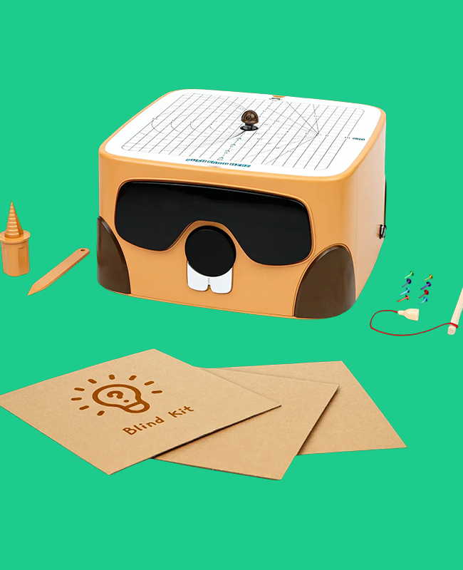 Cardboard Cutter for Kids – NestledCrafts | Craft Kits & Maker Tools ...